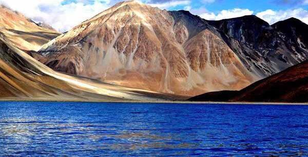 Ladakh